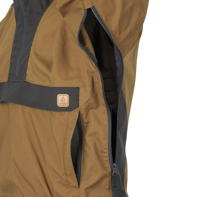 Helikon-Tex WOODSMAN Anorak Μπουφάν, Coyote