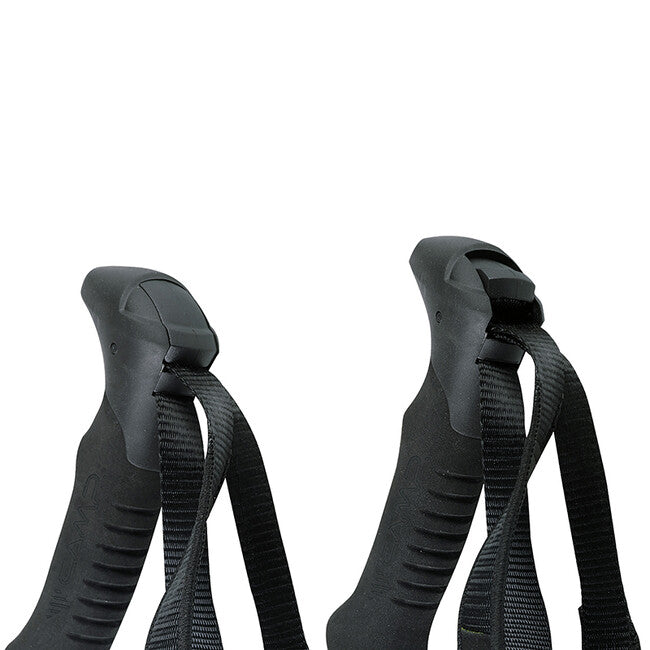 CAMP Megasonic Τρέκινγκ Ραβδοί 36 – 135 cm