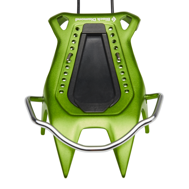 Black Diamond Neve Pro Crampons Τσουγιές, Envy Green