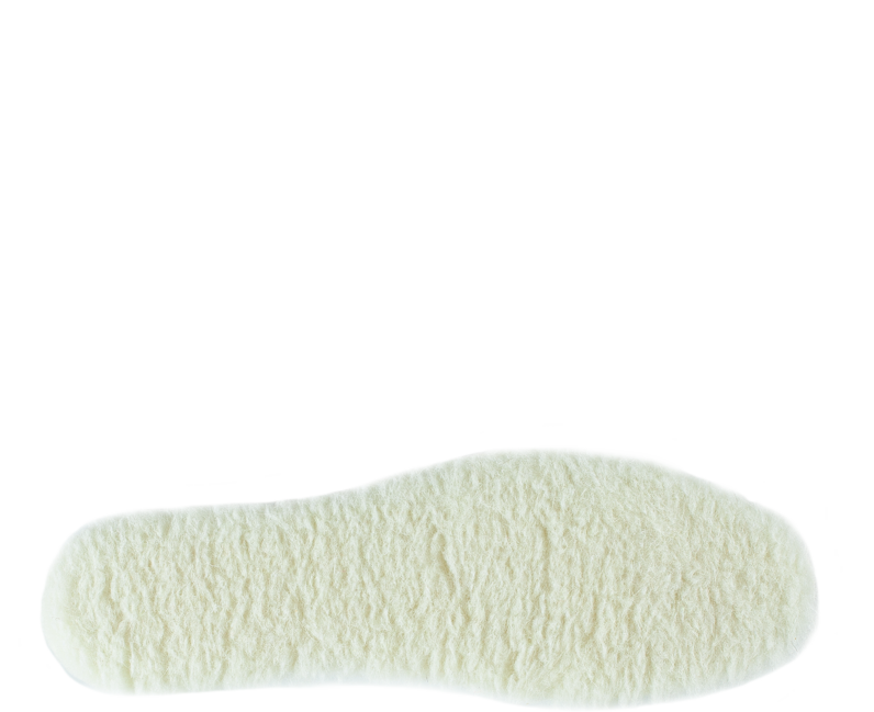 BENNON THERMA Wool χειμερινές σόλες παπουτσιών