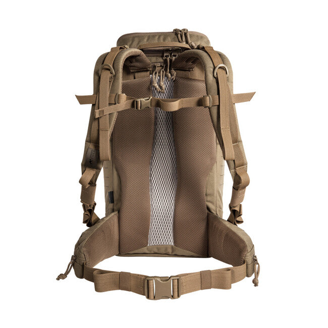 Tasmanian Tiger Modular Pack 30 σακίδιο πλάτης, coyote brown
