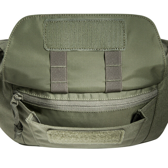 Tasmanian Tiger Modular Hip Bag 2 Τσαντάκι Μέσης, λαδί