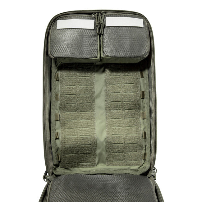 Tasmanian Tiger Survival Pack σακίδιο πλάτης, λαδί, 16L