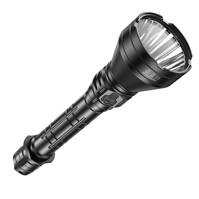 Speras T217 Φακός Κυνηγιού 1400LM 1400M