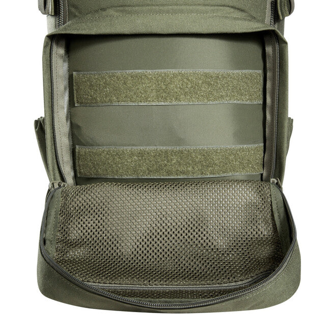 Tasmanian Tiger Modular Combat Pack Σακίδιο Πλάτης 22L, Λαδί