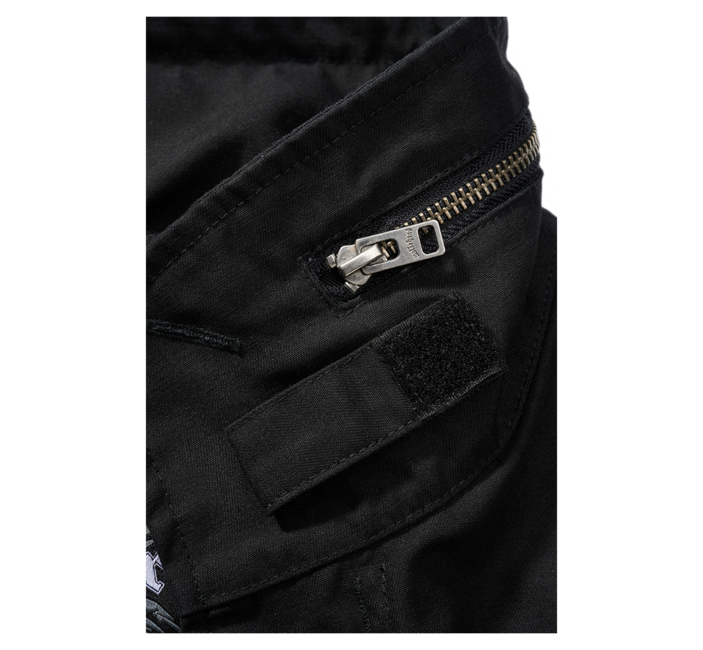 Brandit Motörhead M65 Classic μπουφάν, μαύρο