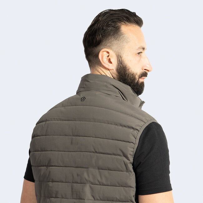 Pentagon Arcadian αμάνικο γιλέκο, camo green