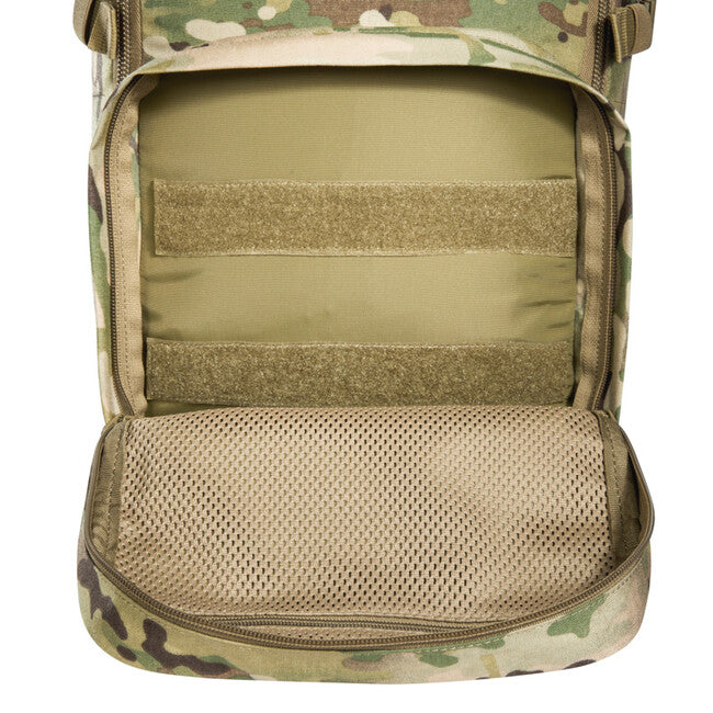Tasmanian Tiger Modular Combat Pack MC σακίδιο πλάτης, multicam, 22L
