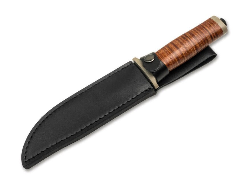 BÖKER® Magnum Ranger Field μαχαίρι 34 5cm, μαύρο