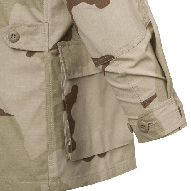 Helikon-Tex Μπλούζα BDU Cotton Ripstop, US Desert