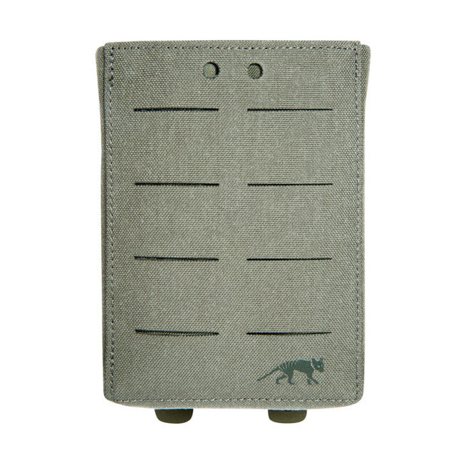 Tasmanian Tiger SGGL MagPouch BEL HK417 MK III IRR Θήκη Γεμιστήρα, Γκρι Πέτρας Ελιά