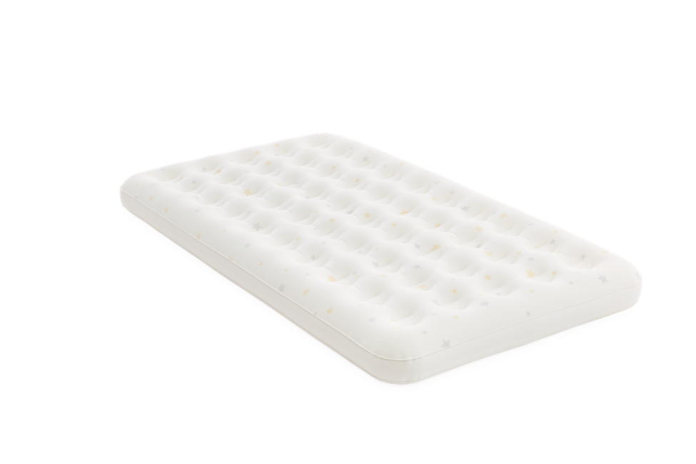 Intex Kidz Travel Bed Set παιδικό φουσκωτό κρεβάτι