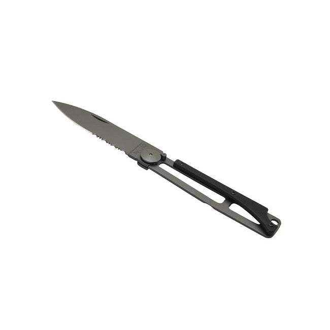 Baladeo Papagayo ECO321 μαχαίρι τσέπης skinny G10