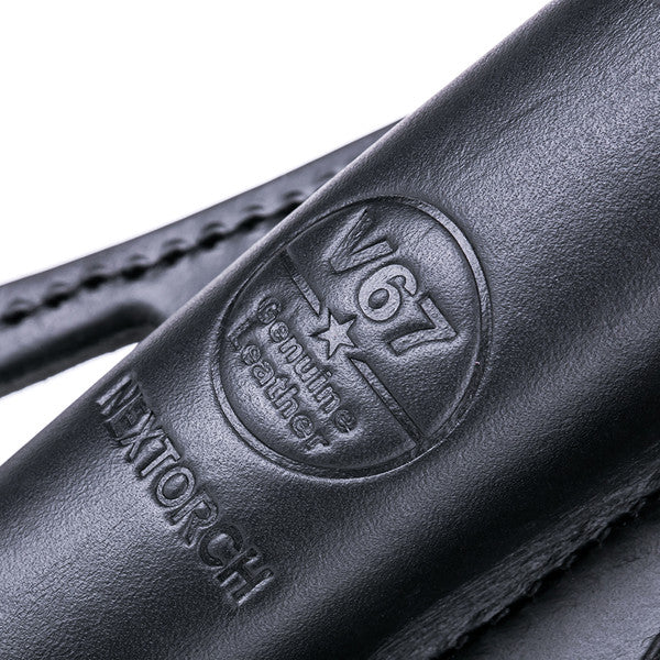 NexTorch® V677 tok, črn