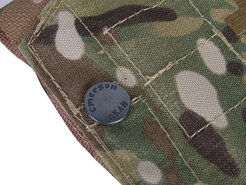 Emersongear Gen II Θήκη Τουρνικέ, desert digital