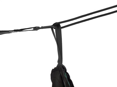 Origin Outdoors Αιώρα Αιώρα, Πράσινο