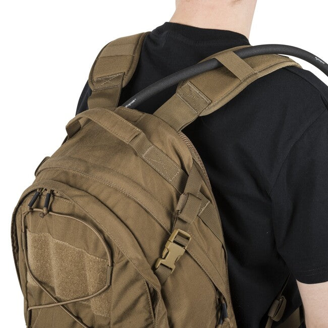 Helikon-Tex Σακίδιο πλάτης EDC Cordura, λαδί-πράσινο