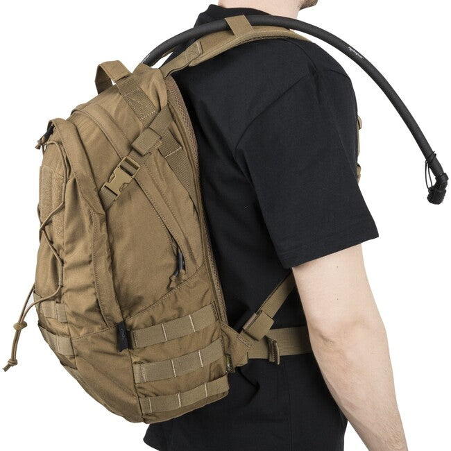 Helikon-Tex Σακίδιο Πλάτης EDC Cordura, Flecktarn