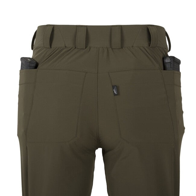 Helikon-Tex COVERT Παντελόνι VersaStretch Τακτικό Versa Stretch, Shadow Grey