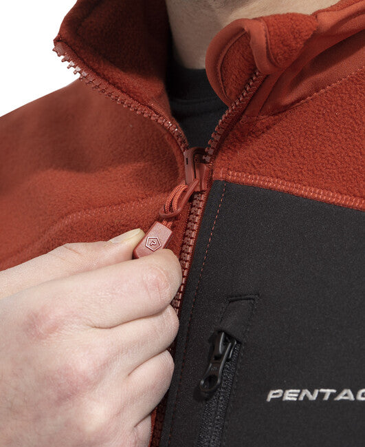 Pentagon Athos 2.0 Φλις Μπουφάν