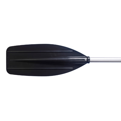 BasicNature Deluxe Κουπί Κανό, 137 cm