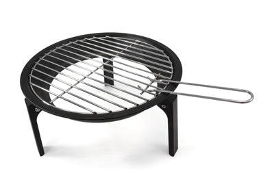 Origin Outdoors σχάρα κάμπινγκ