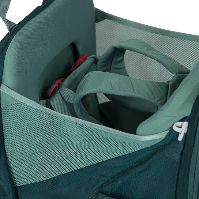 OSPREY POCO LT Σακίδιο Πλάτης Μεταφοράς Παιδιών, Deep Teal