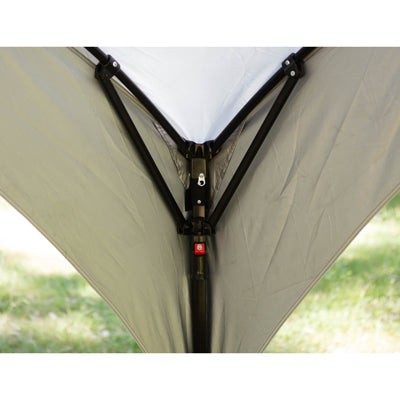 Coleman FastPitch Shelter Σκίαστρο XL 4,50 x 4,50 m