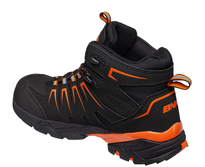 BENNON ORLANDO XTR S3 NM Ψηλά παπούτσια εργασίας