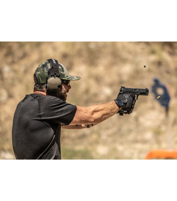 Mechanix Precision Pro High Dex Γάντια Τακτικά
