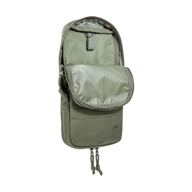 Tasmanian Tiger Bladder Pouch Extended MKII Θήκη Συστήματος Ενυδάτωσης, Λαδί