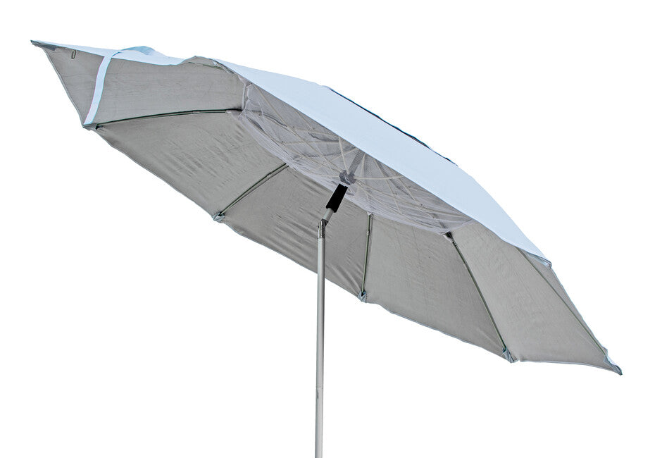 Origin Outdoors Esmeralda Ομπρέλα Ηλίου Ανοιχτό Μπλε