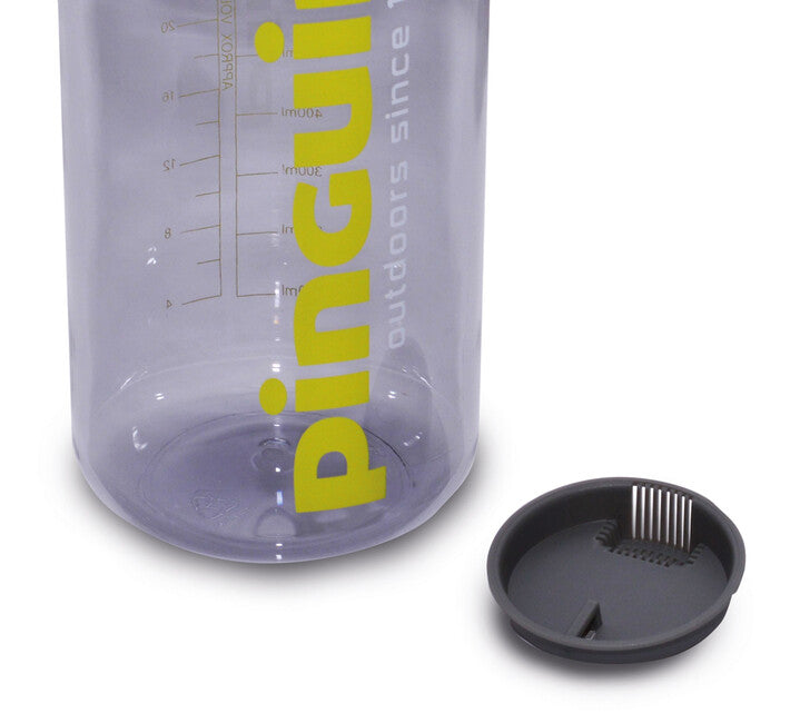 Pinguin Tritan Fat Bottle 1.0L 2020 Μπουκάλι, πράσινο