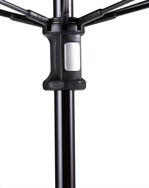 EuroSchirm Swing σακίδιο πλάτης outdoor ομπρέλα χωρίς χέρια, κόκκινο
