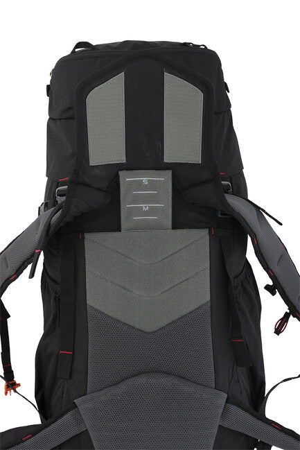 Pinguin Σακίδιο πλάτης Walker, 50 L, βενζίνη