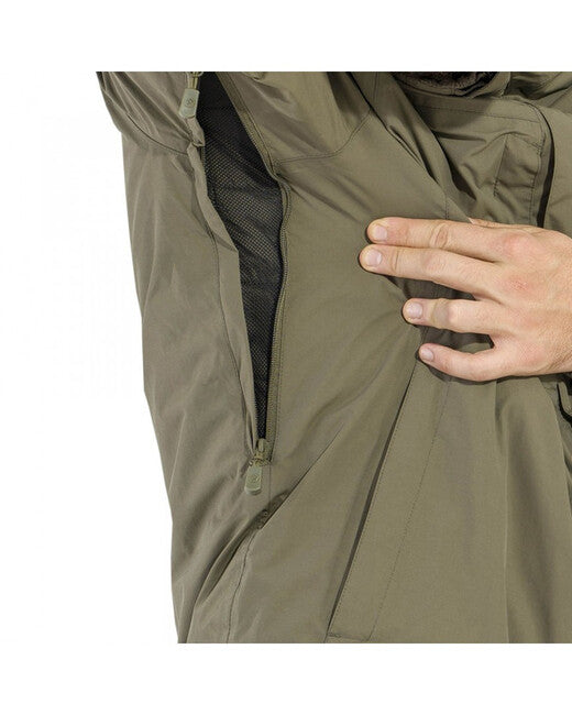 Pentagon GEN V 3.0 Χειμερινό Μπουφάν Ανδρικό, Camo Green