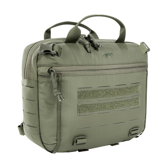 Tasmanian Tiger Modular Hip Bag 3 Ζώνη Μέσης, Λαδί