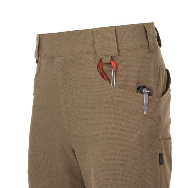 Helikon-Tex AeroTech Παντελόνι Trekking Tactical, Mud Brown