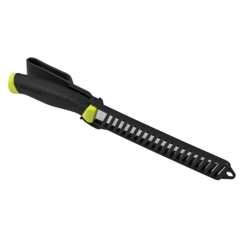 Morakniv Fishing Comfort Fillet 155 Μαχαίρι Φιλεταρίσματος, μαύρο