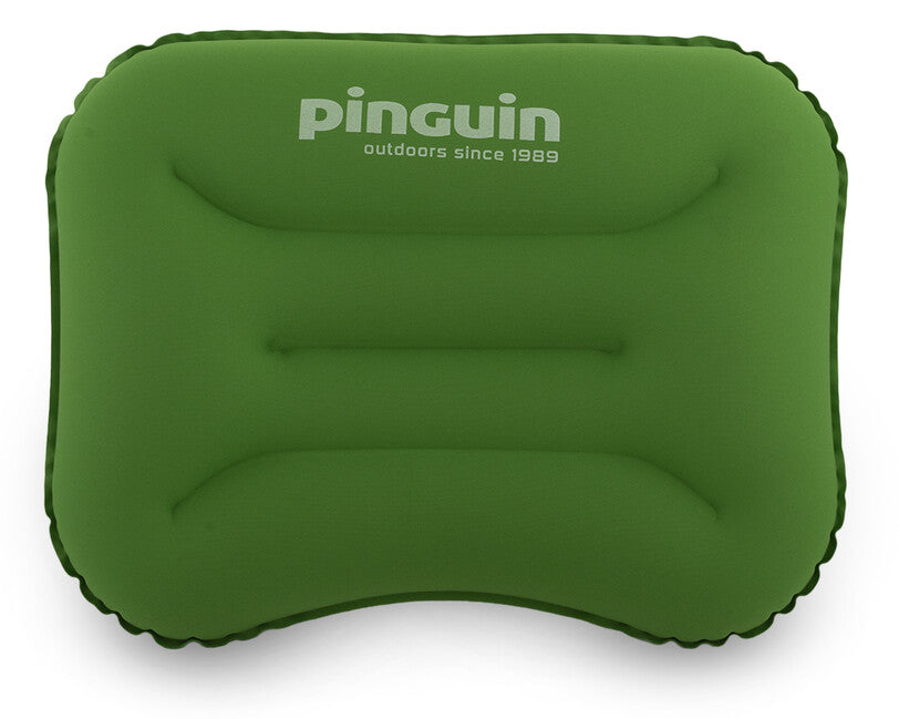 Pinguin Pillow Μαξιλάρι, Πράσινο
