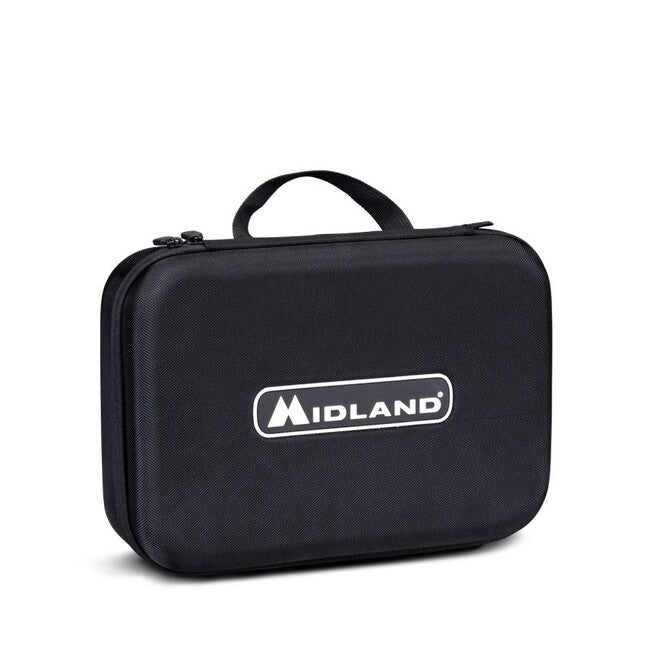 Midland EK35 Outdoor Emergency Radio and Transceiver Kit