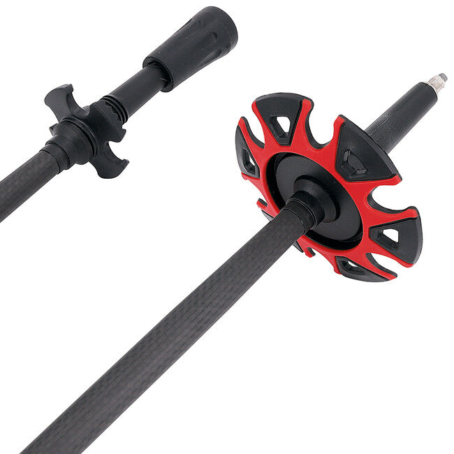 CAMP Carbon Mix Μπατόν Πεζοπορίας 36 - 130 cm