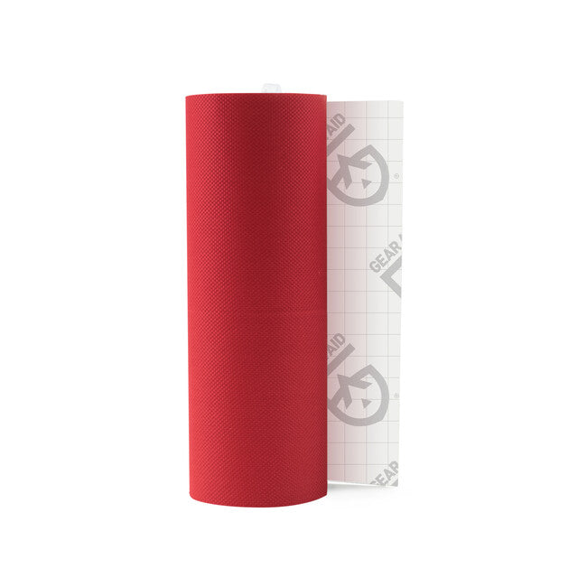 GearAid Tenacious Tape Ταινία Επιδιόρθωσης, Κόκκινο
