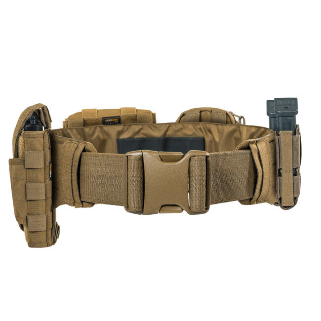 Tasmanian Tiger Warrior Belt LC Ζώνη Μέσης, coyote brown