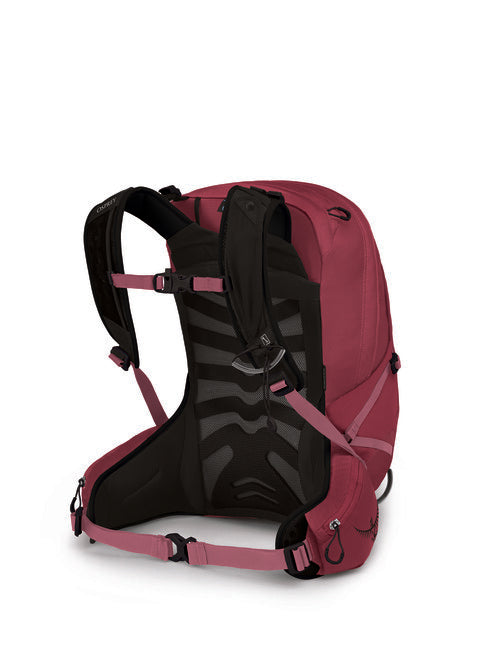OSPREY Tempest 20 σακίδιο πλάτης τουρισμού, χακί ροζ