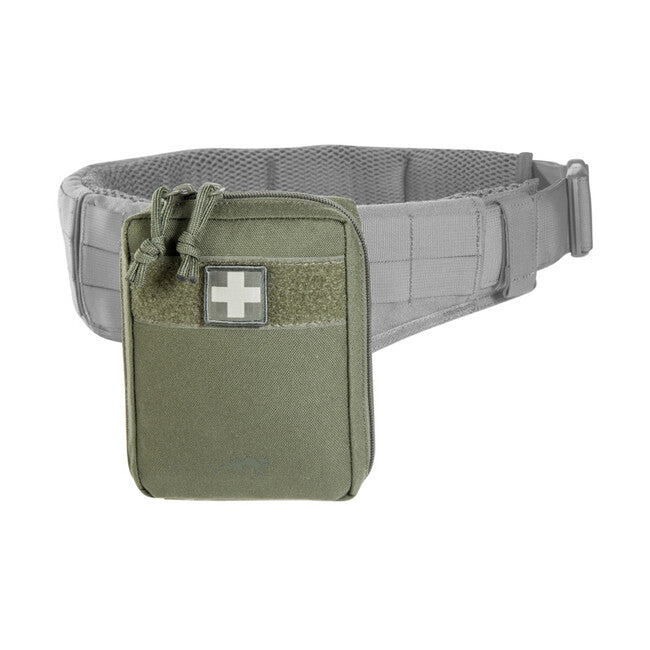 Tasmanian Tiger First Aid Basic Θήκη Πρώτων Βοηθειών Molle, λαδί