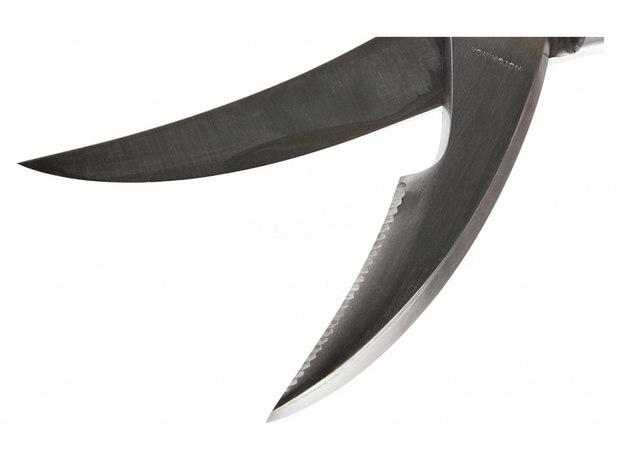 Victorinox Ολομεταλλικό Ψαλίδι Πουλερικών