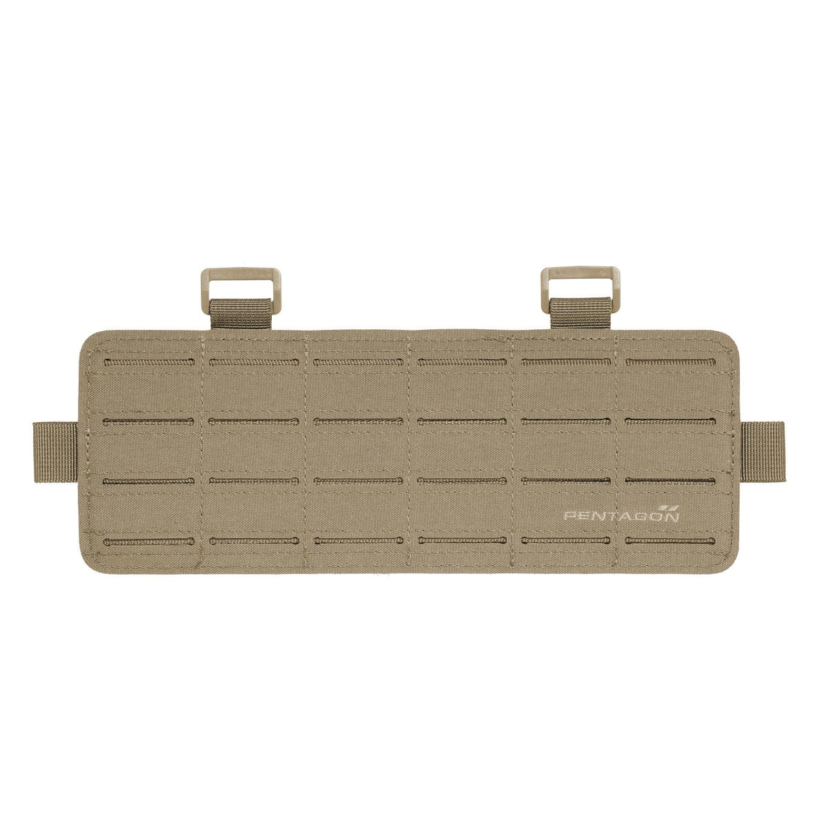 Pentagon Thetis modularna platforma, coyote