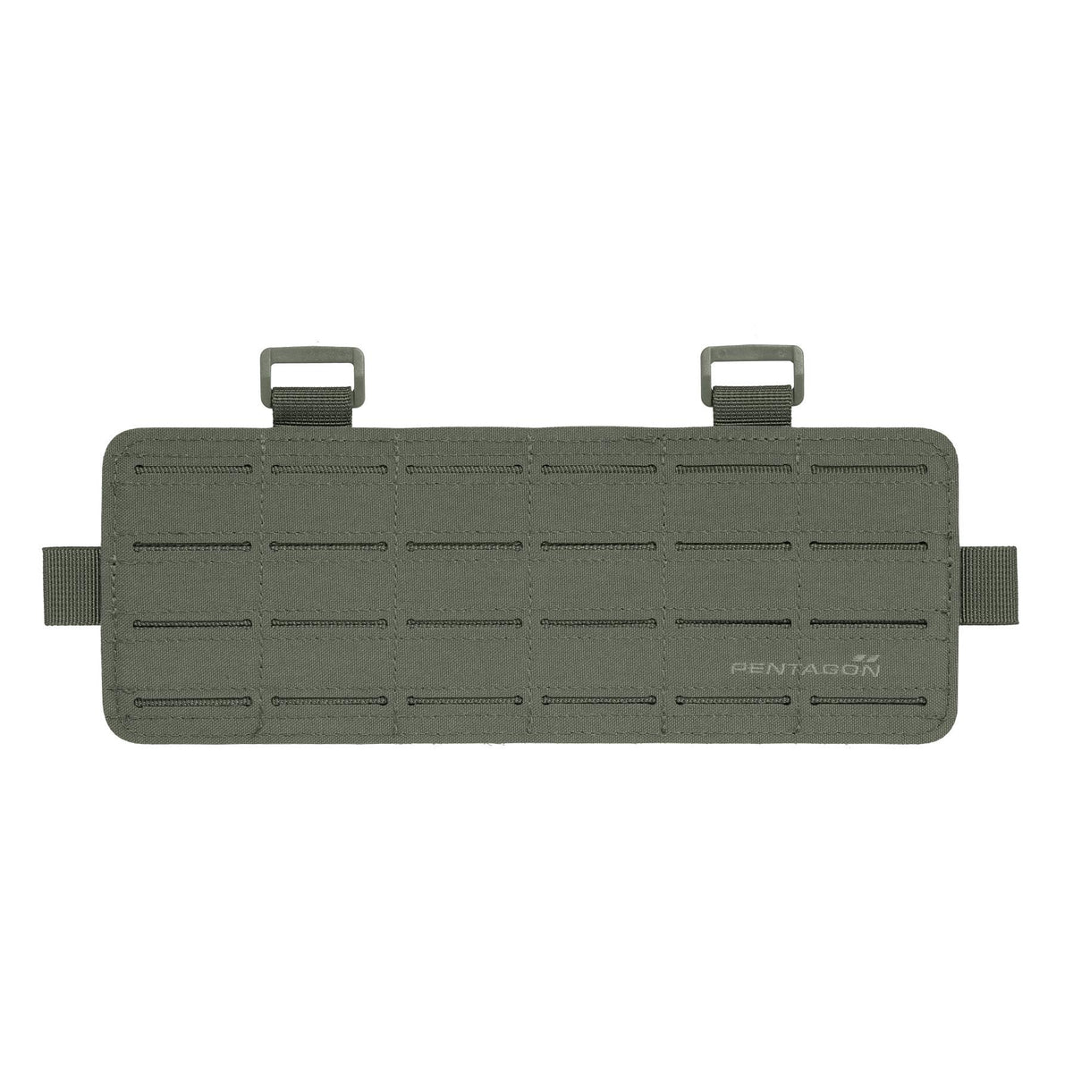 Pentagon Thetis modularna platforma, olivno zelena