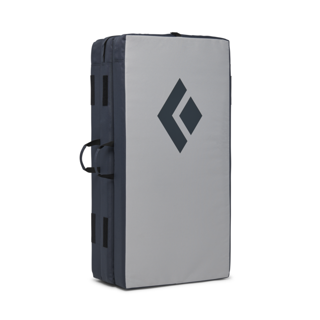 Black Diamond Circuit Z σακίδιο ανάρρίχησης, pewter